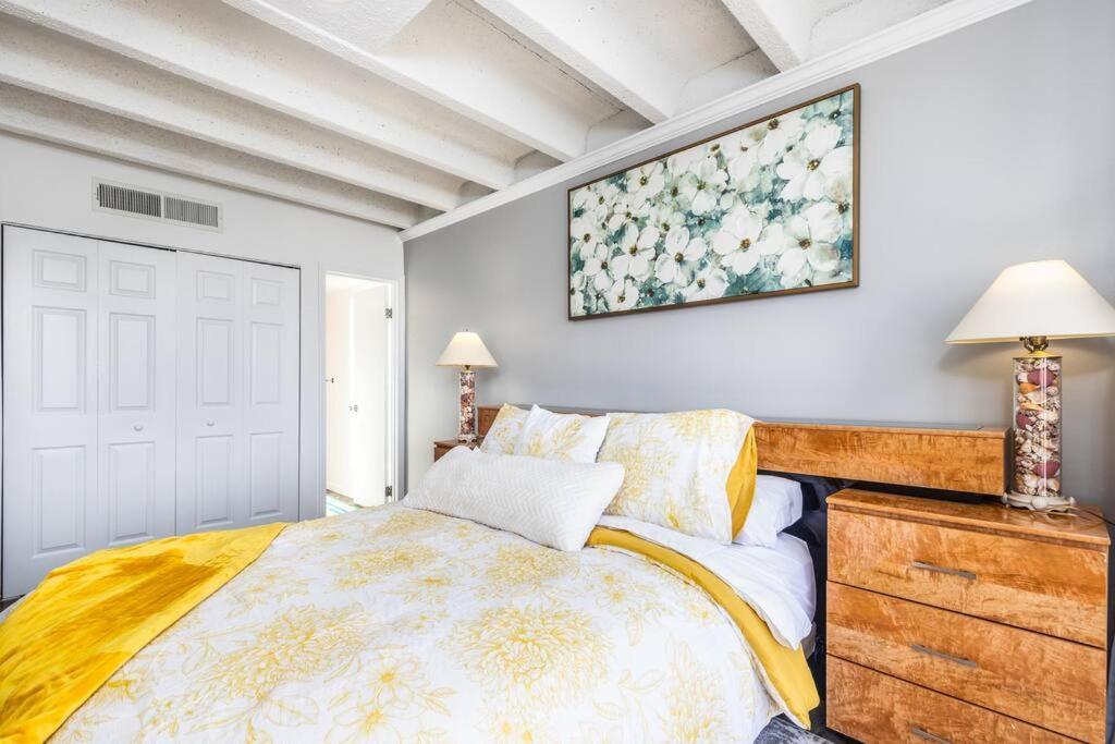 オーシャン・シティJada Buildingnewly Remodeled, Poolアパートメント エクステリア 写真
