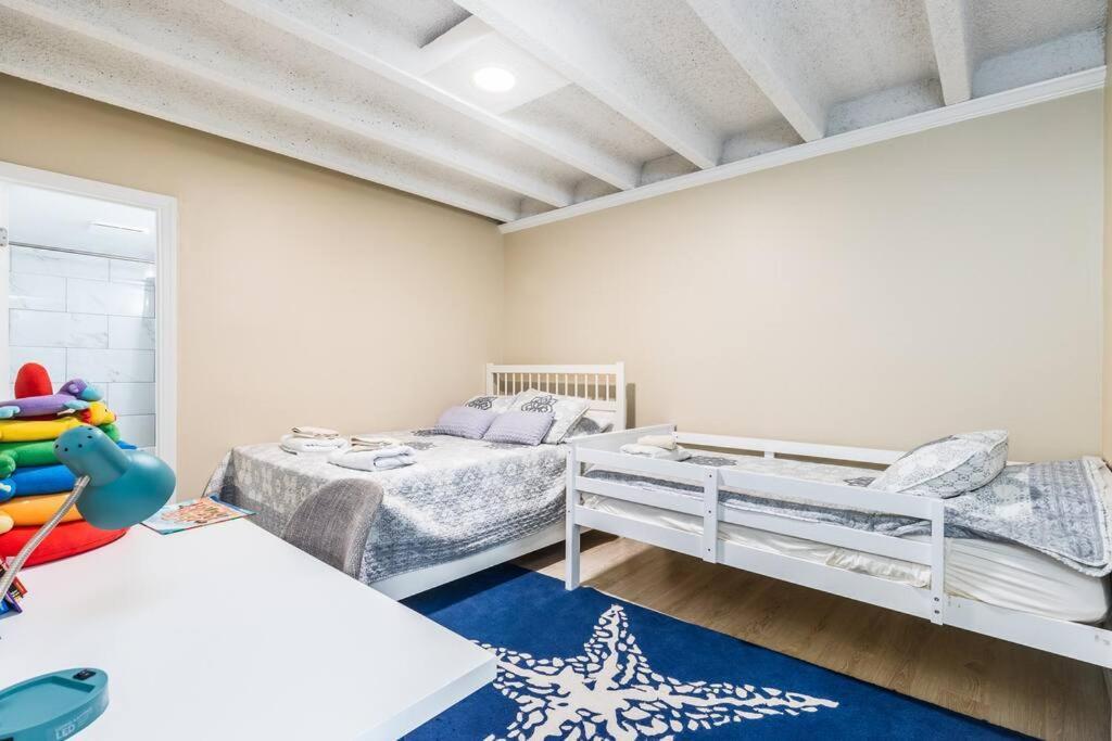 オーシャン・シティJada Buildingnewly Remodeled, Poolアパートメント エクステリア 写真