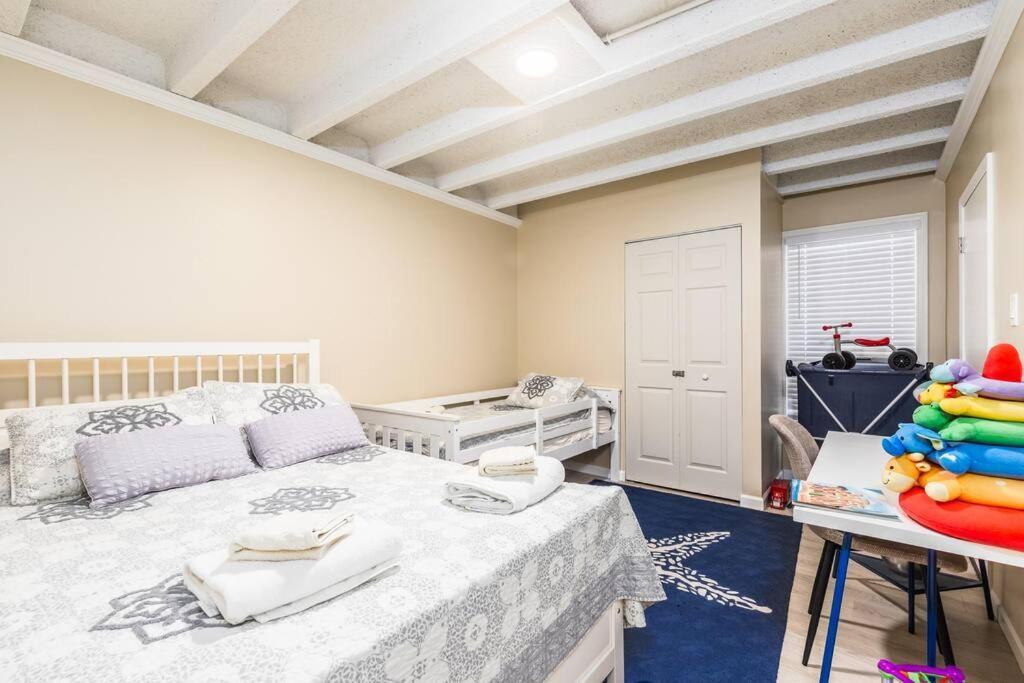 オーシャン・シティJada Buildingnewly Remodeled, Poolアパートメント エクステリア 写真