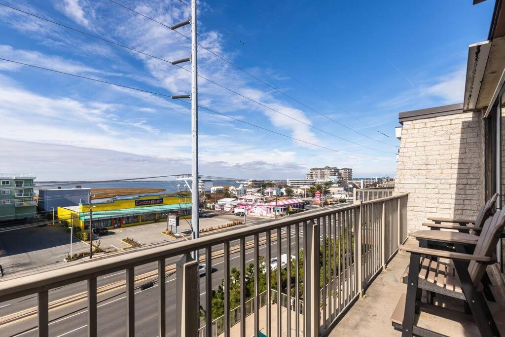オーシャン・シティJada Buildingnewly Remodeled, Poolアパートメント エクステリア 写真