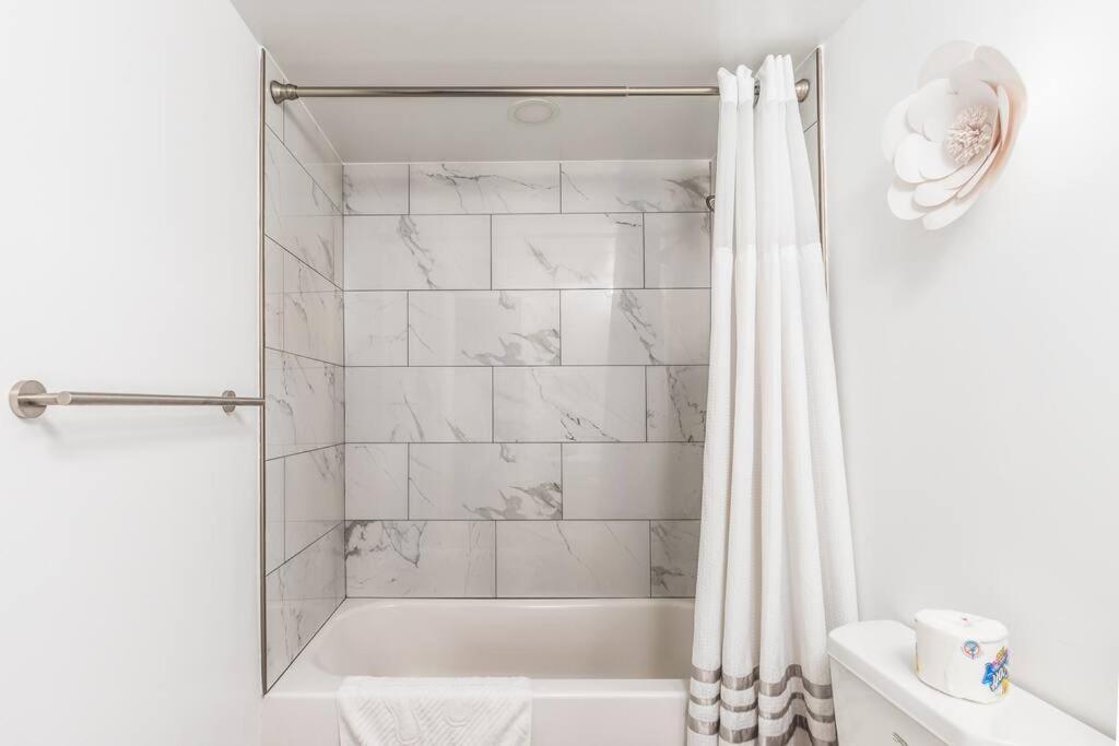オーシャン・シティJada Buildingnewly Remodeled, Poolアパートメント エクステリア 写真