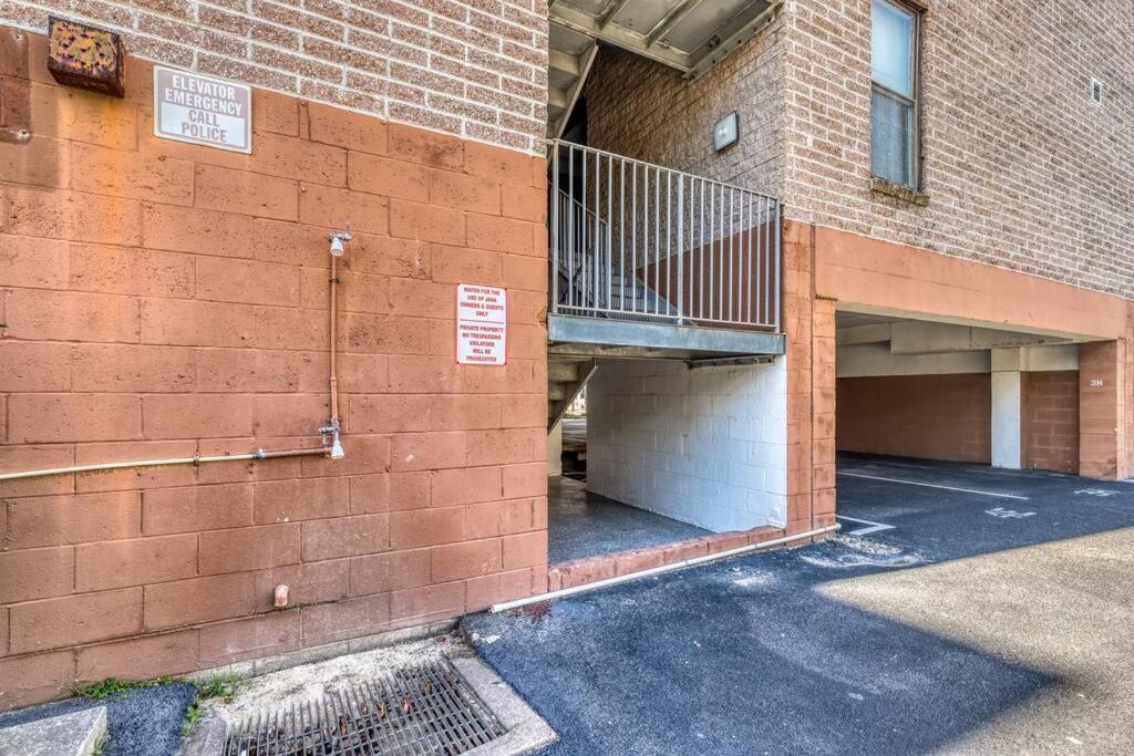 オーシャン・シティJada Buildingnewly Remodeled, Poolアパートメント エクステリア 写真