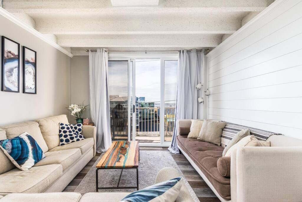 オーシャン・シティJada Buildingnewly Remodeled, Poolアパートメント エクステリア 写真