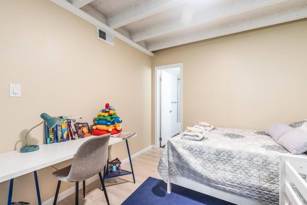 オーシャン・シティJada Buildingnewly Remodeled, Poolアパートメント エクステリア 写真