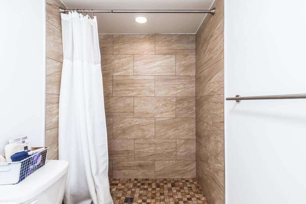 オーシャン・シティJada Buildingnewly Remodeled, Poolアパートメント エクステリア 写真