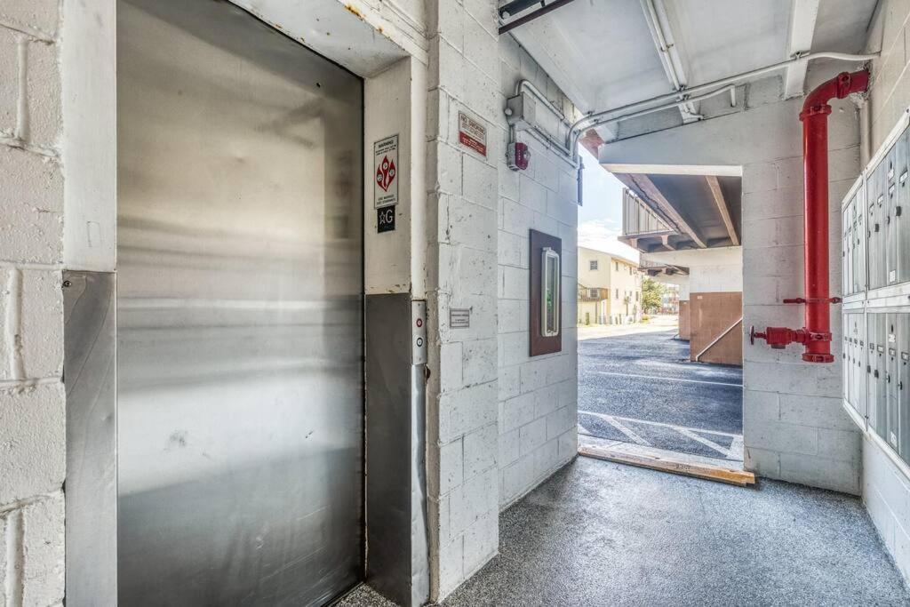 オーシャン・シティJada Buildingnewly Remodeled, Poolアパートメント エクステリア 写真